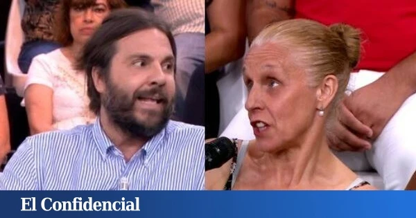 Una mujer del público paraliza 'Yas verano' para cargar con indignación contra un colaborador de Antena 3