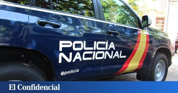 Detienen a un hombre por profanar tumbas y causar daños de 50.000 euros en el cementerio de Sevilla