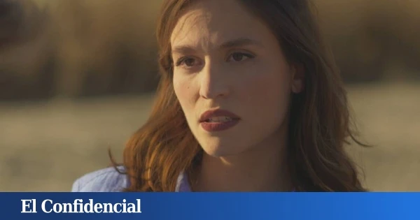 Un caballo desbocado une a Amanda y César: todo lo que ha pasado en el primer episodio de 'La encrucijada'