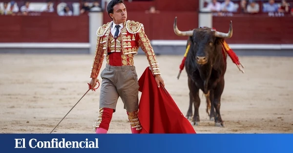 ¿Quién torea hoy jueves, 29 de mayo, en Madrid? Cartel completo en Las Ventas