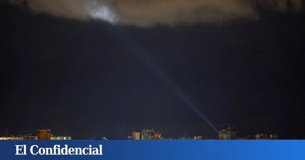 Rusia lanza un nuevo ataque 