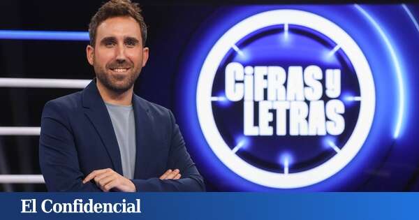 Firme apuesta de TVE: 'Cifras y letras' se gana su renovación hasta la temporada 2024/2025