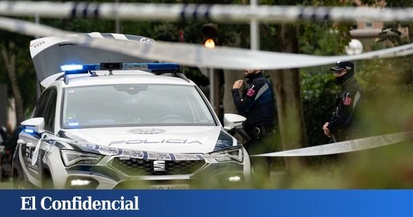 Detenido un matrimonio que quería huir con sus seis hijos tras perder su custodia en Madrid