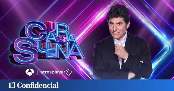 Estos son los artistas que imitarán en la gran final de 'Tu cara me suena' (hoy, 19 de julio)