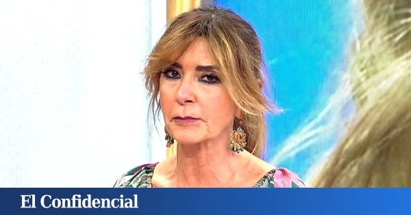 Marisa Martín Blázquez, desesperada e indignada en 'El programa de AR', víctima de 'inquiokupación': 
