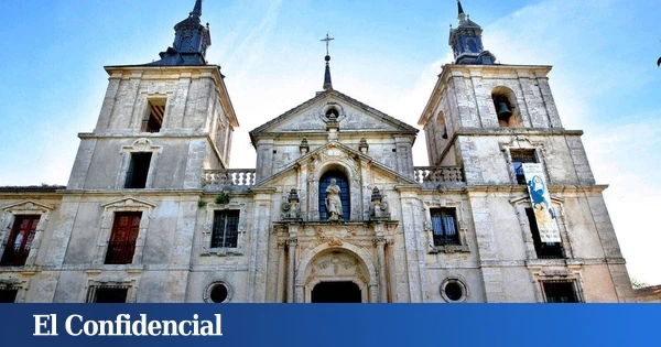 Descubre la arquitectura secreta de Madrid: 11 días de visitas gratis, rutas urbanas y una feria de diseño con productos exclusivos