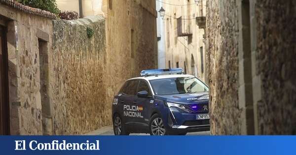 Quince detenidos en Rota (Cádiz) tras un tiroteo entre dos clanes con un muerto y un herido