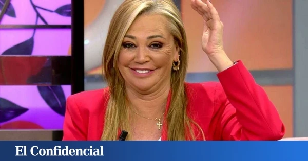 Novedades sobre 'Sálvame' y su paso a Twitch y Youtube: horario definitivo y un detalle que empezó a 
