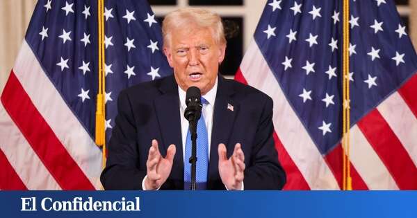 Trump abre la puerta a un acuerdo con Irán: 