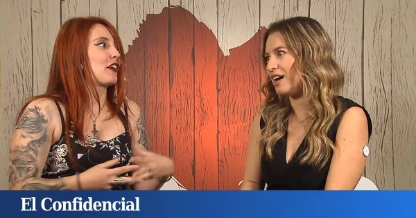 Dinamitan su cita en 'First Dates' con un arsenal de reproches y ataques: 