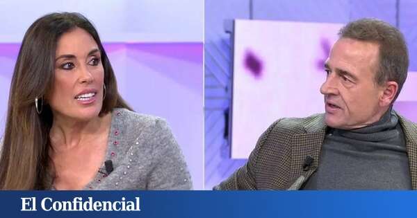 Joaquín Prat tiene que intervenir ante la 