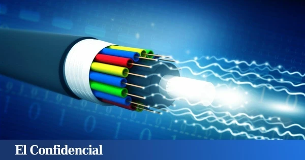 Japón afirma haber inventado una nueva fibra óptica que multiplica por 4 (millones) tu velocidad de internet