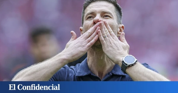 Por qué Xabi Alonso es justo lo que el Real Madrid necesita para responder al Barça