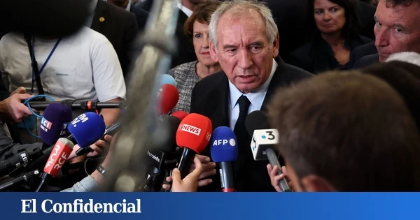 La 'tormenta perfecta' amenaza Francia: ¿qué está pasando en el Gobierno francés?