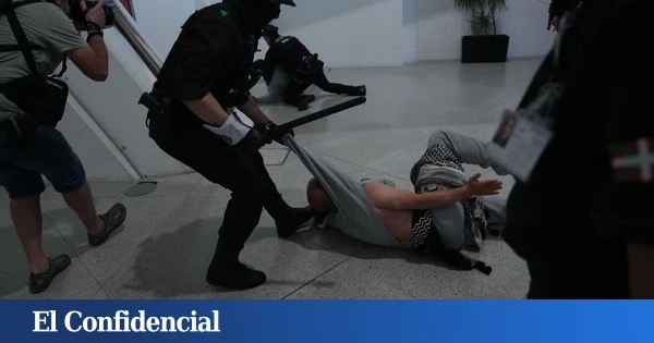 El Gobierno Vasco lamenta los incidentes y 
