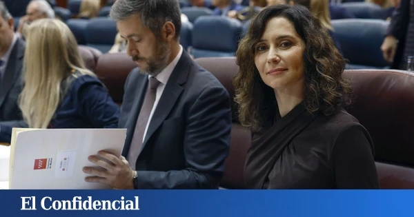La Comunidad de Madrid aprueba una OPE con 10.310 plazas: el 85% para Sanidad y Educación