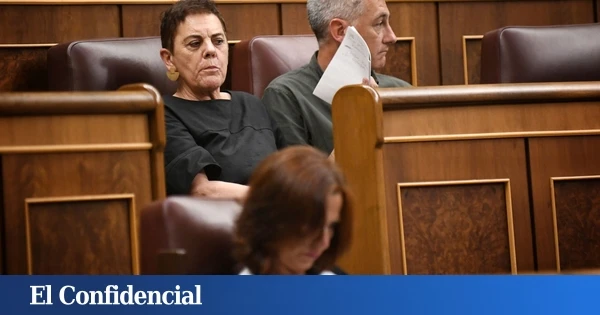 ¿Por qué nadie le quita a Bildu los 1,3 millones que cobró pese a llevar etarras en las listas?