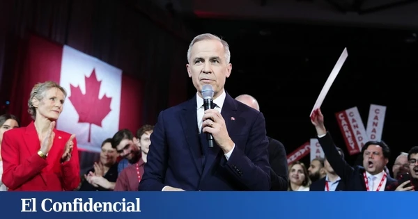 Este muerto está muy vivo: cómo Trump ha resucitado al partido de Trudeau en pleno año electoral