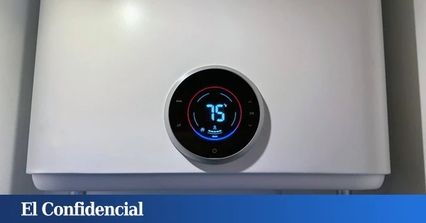 No me lo creí hasta que vi la factura: así he ahorrado dinero en casa con este nuevo termo