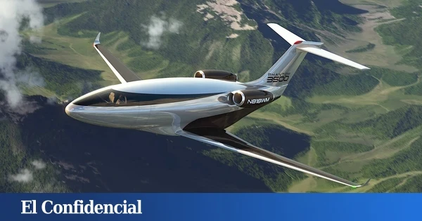 El rediseño radical de fuselaje que revoluciona la aeronáutica: 61% menos de combustible