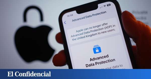 Lo del cifrado de Apple en Reino Unido es un aviso para todos (y por qué debería preocuparte)