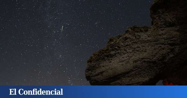 Lluvia de estrellas Leónidas 2024: cuándo y dónde ver el fenómeno astronómico