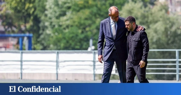 Putin lleva la delantera: ¿qué pueden conseguir los líderes europeos y Zelenski en EEUU?