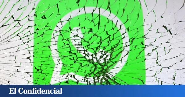 Analizan cómo funciona WhatsApp y descubren por qué deberías preocuparte de verdad
