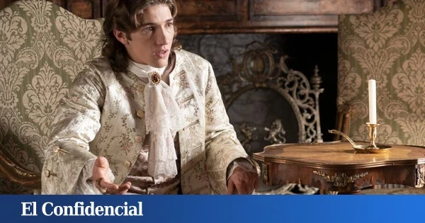 Julen Katzy, sobre su mayor reto en 'Valle Salvaje': 