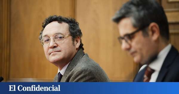 ¿El fiscal general? Ahí hay mano peluda