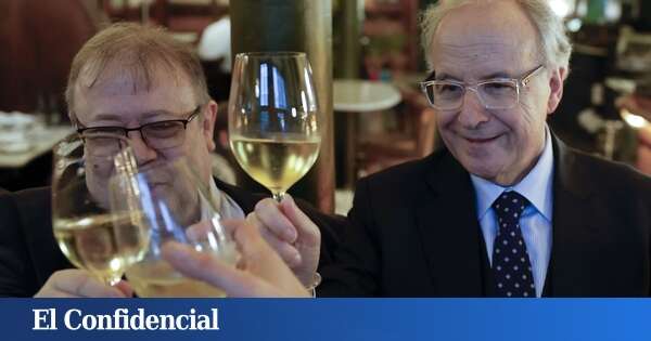 De encarcelar a Llarena al pelotazo inmobiliario: así es el nuevo peón de Puigdemont