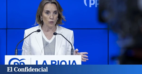 Gamarra apunta a la 