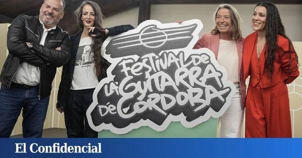 Festival de la Guitarra de Córdoba 2025: fechas, comprar entradas y cómo llegar