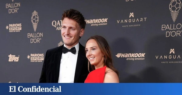 Por qué solo la escocesa Weir endulzó el nuevo desplante del Real Madrid al Balón de Oro