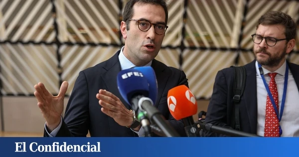 Cuerpo retira su candidatura para presidir el Eurogrupo por no contar con suficientes apoyos