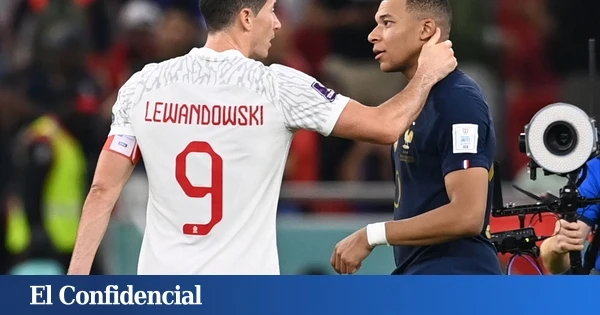 Gyokeres, Salah, Lewandowski… Así está la clasificación de la Bota de oro a día de hoy