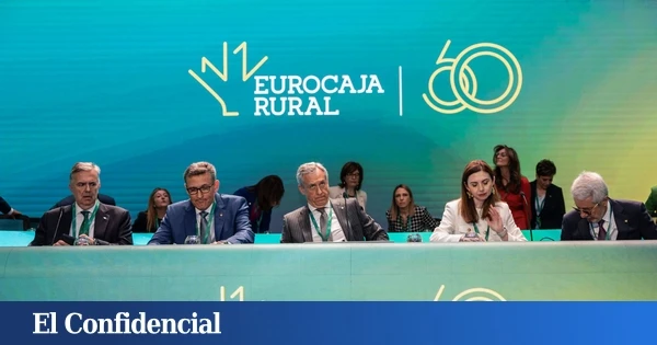 Eurocaja Rural consolida su plan de crecimiento nacional y abre nueva oficina en Sevilla