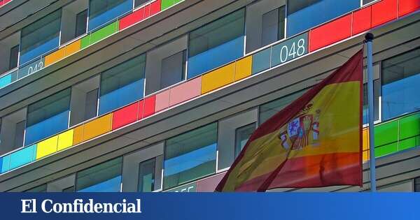 ¿Qué pasa con la sede del INE? El edificio de diseño que lleva cerrado 5 años tras una inversión de 23M