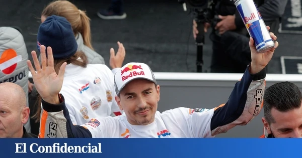Jorge Lorenzo, leyenda de MotoGP: 