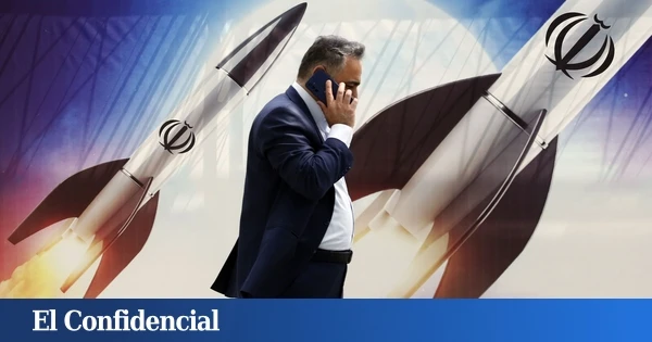 Alerta roja en Oriente Medio: varias señales indican que Israel se dispone a atacar Irán
