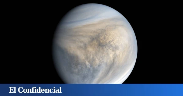 Estudian la atmósfera de Venus y descubren que en su superficie podrían haberse conservado 7 reliquias de la URSS