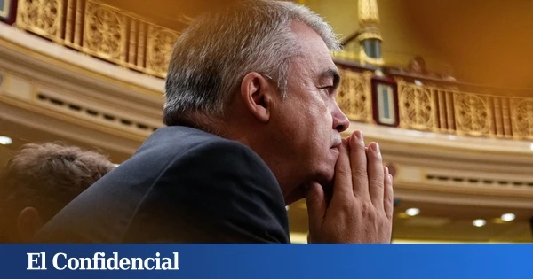 Cerdán cuestionará los audios y se presentará como víctima de una cacería política ante el juez
