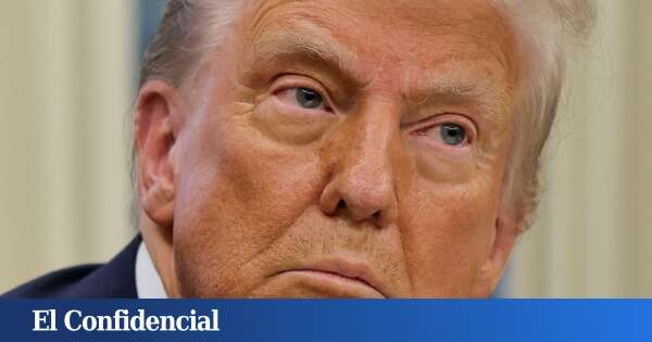 Canadá recibe notificación de que aranceles de Trump del 25 % entrarán en vigor el martes