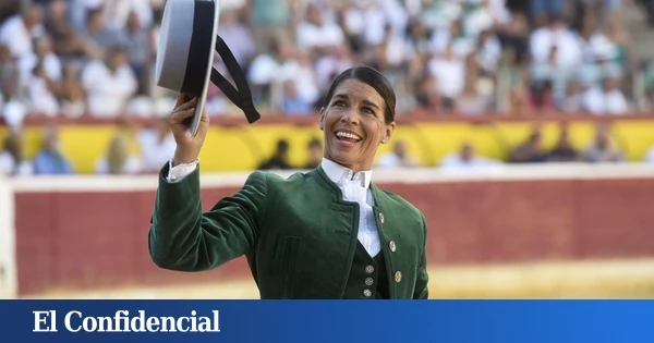 ¿Quién torea hoy, domingo 18 de mayo, en la Feria del Caballo 2025 en Jerez? Este es el cartel completo