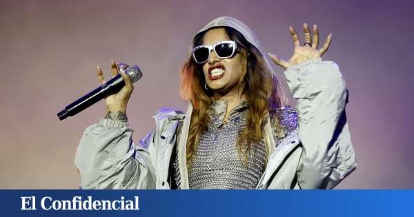 M.I.A. completa el cartel de WARM UP Festival 2025 en Murcia: cuándo es y cómo comprar entradas