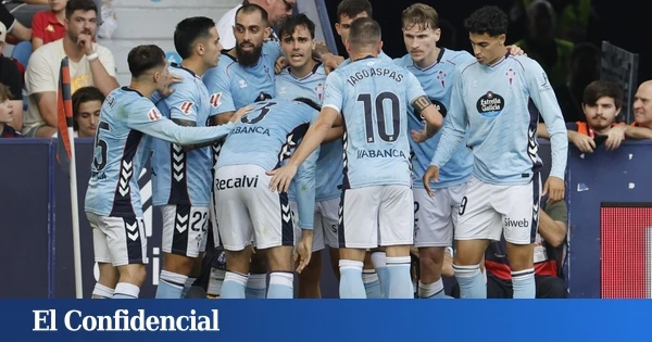 Dinamo Zagreb vs. Celta de Vigo: horario y dónde ver por TV y online el partido de la Europa League