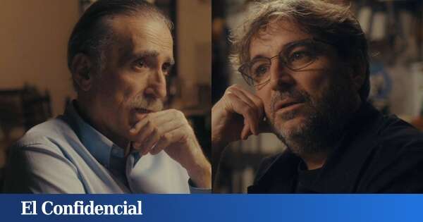 Juan y Medio se la devuelve a Jordi Évole con una hilarante inocentada con el rey emérito como protagonista