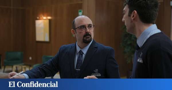 Movistar Plus+ repite estrategia de emisión con la temporada 2 de la serie 'Muertos S.L.'