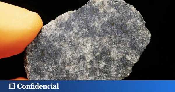 Dos meteoritos cayeron en el Sáhara y demuestran algo que se creía imposible: solo hay una explicación