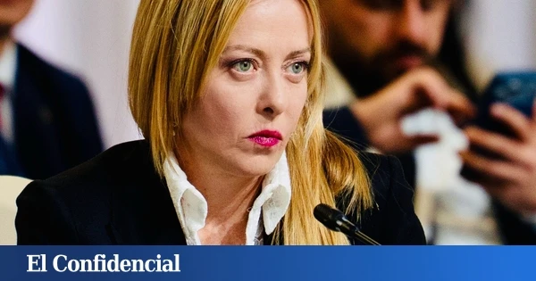 Los desnudos falsos de Giorgia Meloni: la punta del iceberg del gran problema de la IA
